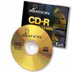 CD-R e CD-RW - como funcionam?
