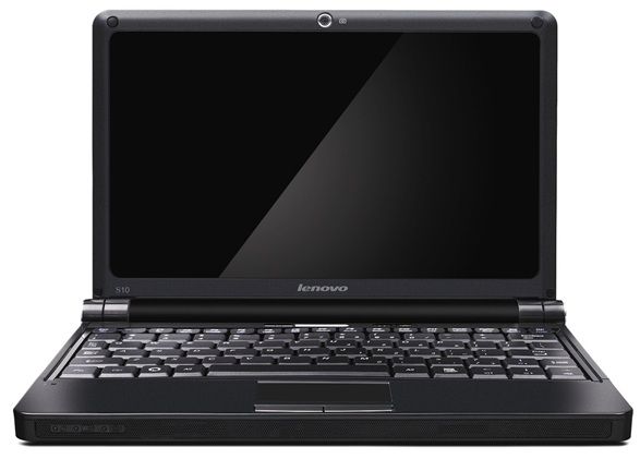 Netbook Lenovo IdeaPad s10