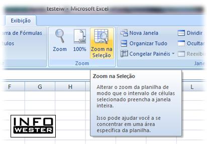 Zoom na Seleção