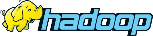 Logotipo do Hadoop
