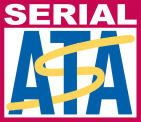 Logotipo Serial ATA