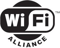 Logotipo Wi-Fi Alliance