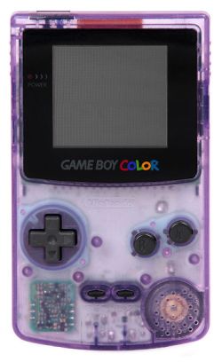 Game Boy Color