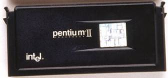 Processador Pentium II