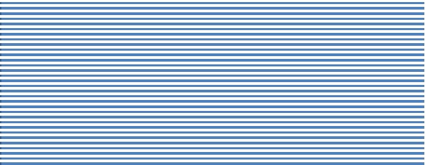 Interlaced scan: primeiro um grupo de linhas, depois o outro
