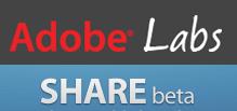 Adobe Share