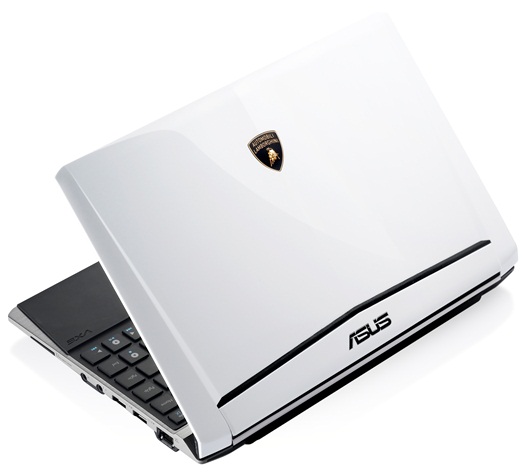 Lamborghini VX6 - Imagem por Asus