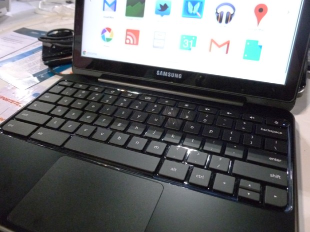 Chromebook Samsung Series 5