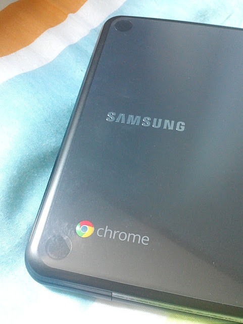 Chromebook Samsung Series 5