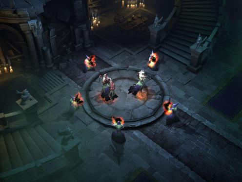  imagem de Diablo III