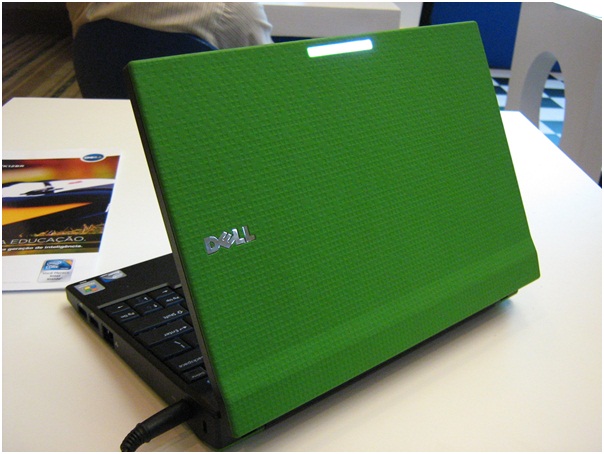 Dell Latitude 2120