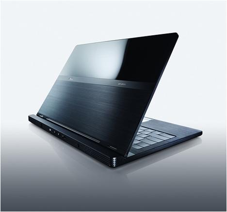 Dell Adamo Onyx