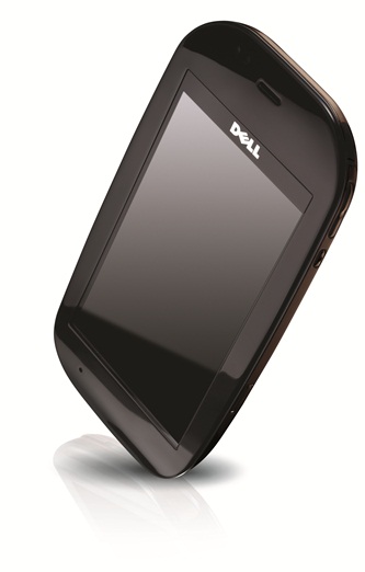 Dell Mini 3iX - Imagem por Dell