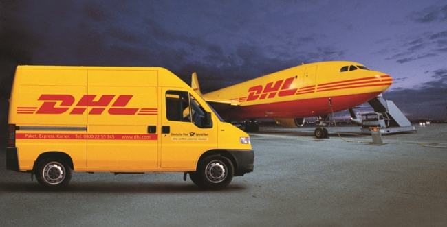 DHL