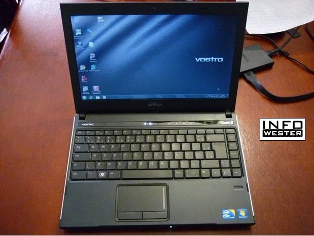 Dell Vostro 3300