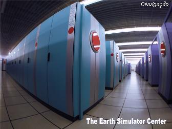 Earth Simulator