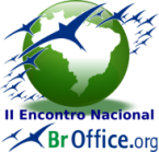 2º Encontro Nacional BrOffice.org