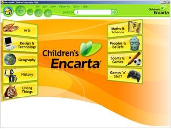microsoft encarata microsoft encarata