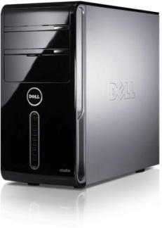 Dell Studio 540