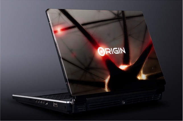 Eon 18 - Imagem por Origin