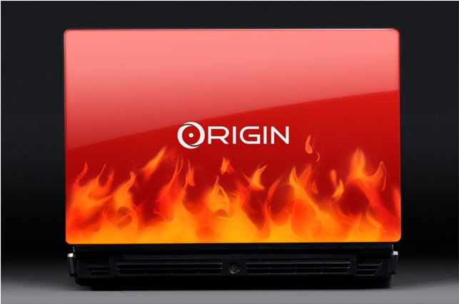 Eon 18: visual personalizável - Imagem por Origin