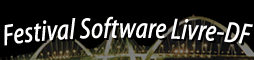 Festival Software Livre - DF