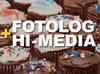 Fotolog + Hi-Media