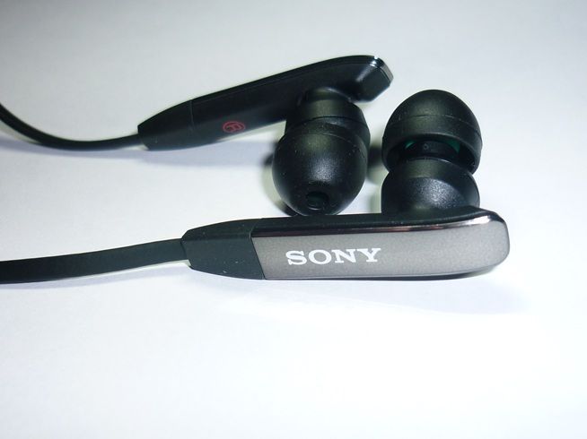 Sony MDR-XB20EX