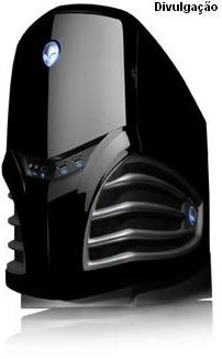 Gabinete Alienware