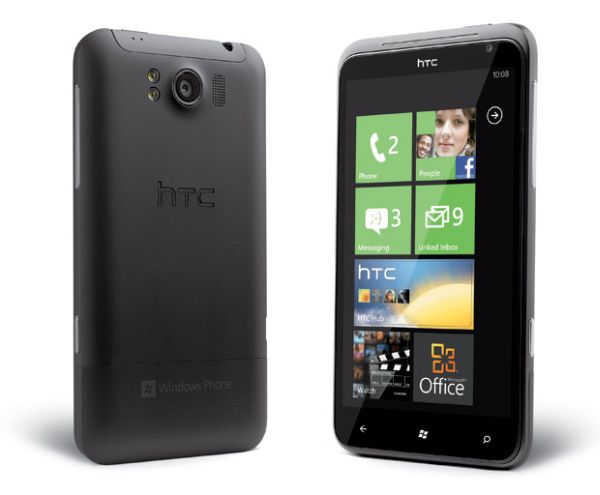 HTC Ultimate (divulgação)