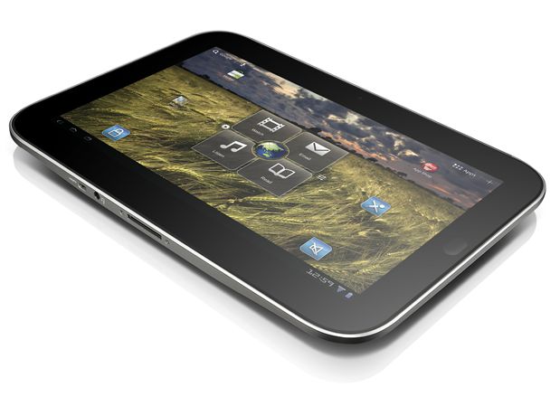 Com Android: Tablet IdeaPad K1, recém-lançado pela Lenovo
