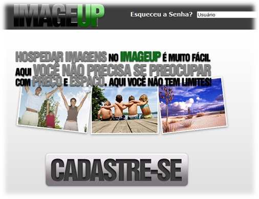 ImageUP