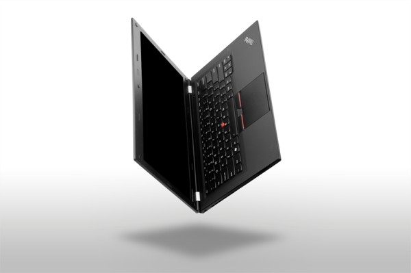 ThinkPad T430U – Imagem por Lenovo