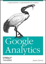 Livro Google Analytics