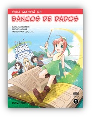 Guia Mangá de Bancos de Dados