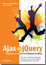 Livro AJAX com jQuery