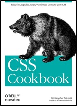 Livro CSS Cookbook