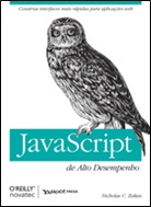 Livro JavaScript de Alto Desempenho