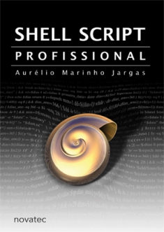 Livro Shell Script Profissional