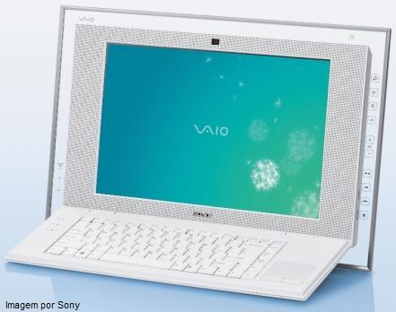 VAIO LGC-LJ25L