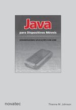Livro Java para Dispositivos Móveis