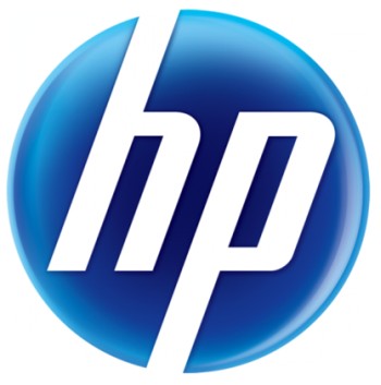 Logotipo atual da HP