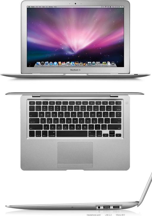 Apple MacBook Air