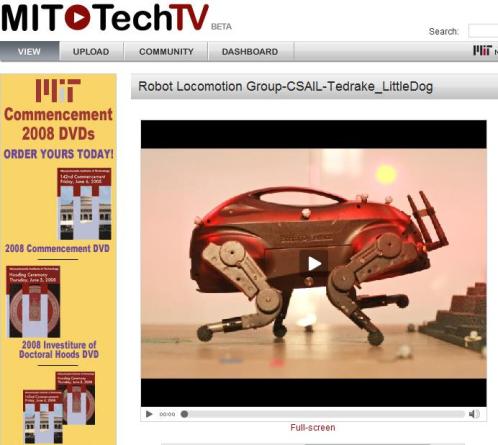 MIT TechTV