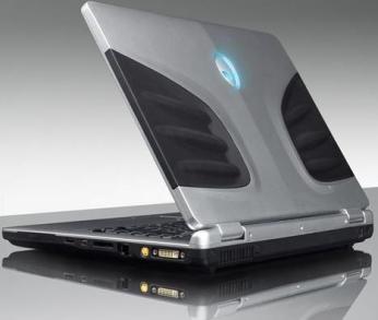 Notebook Alienware