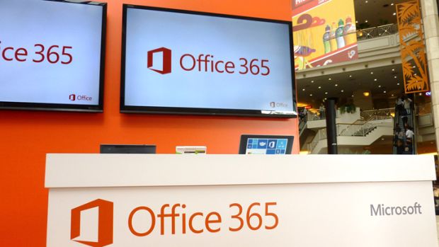 Office 365