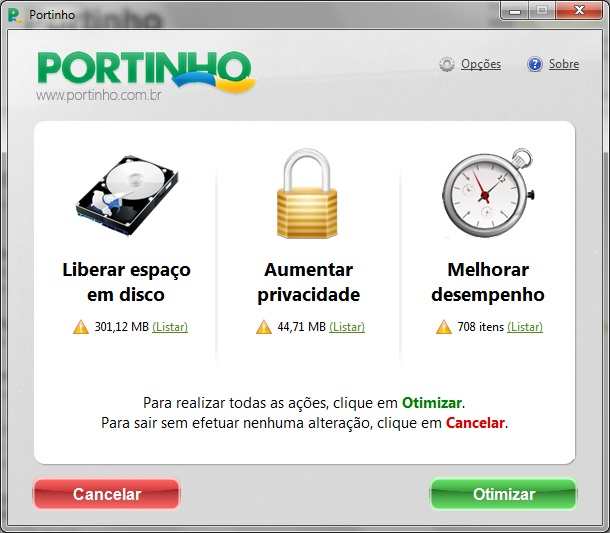 Portinho