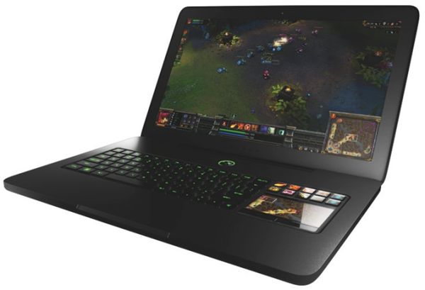 Blade – Imagem por Razer