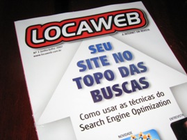 Revista Locaweb