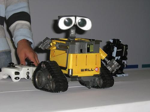 Wall-E